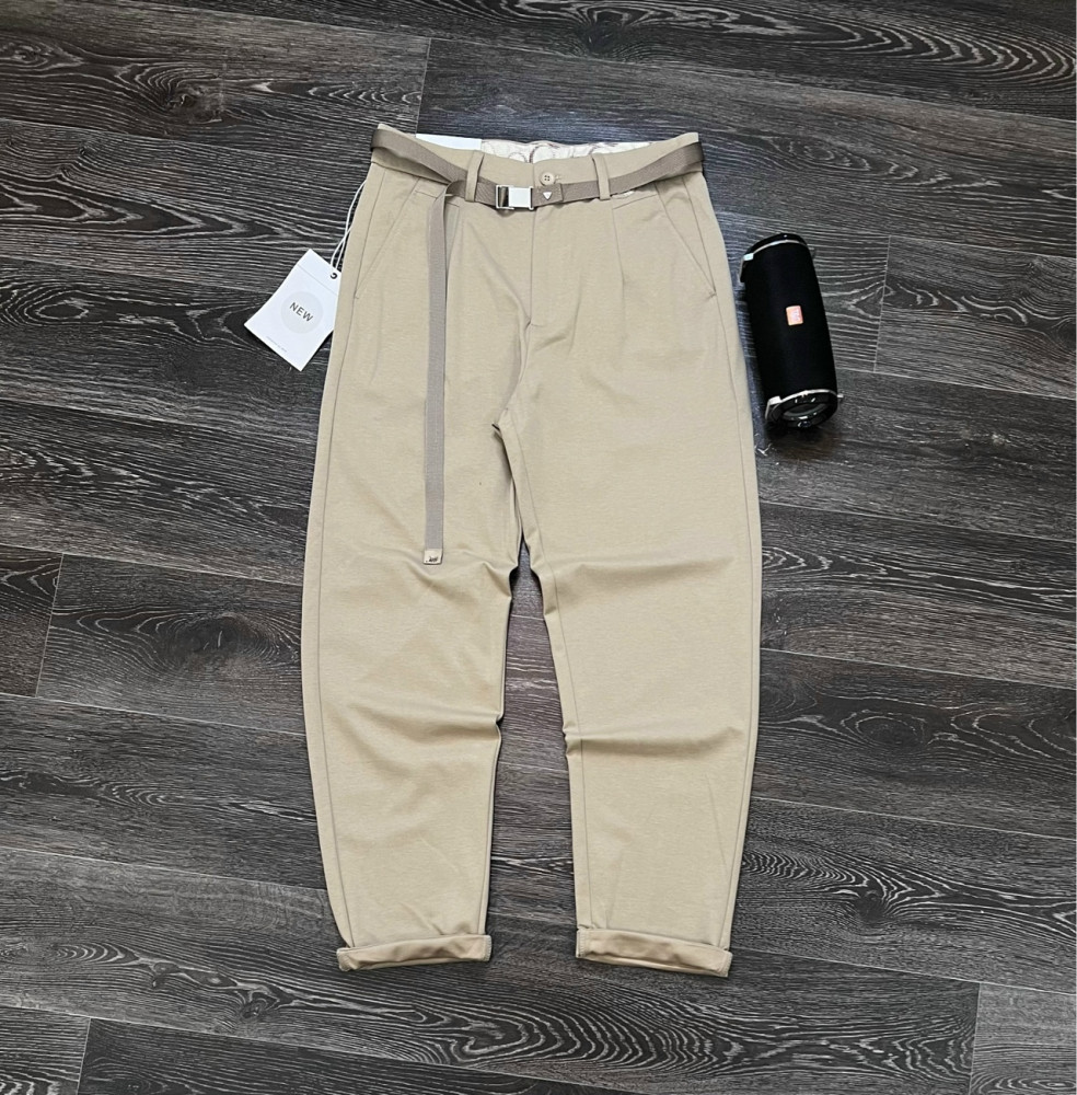 Брюки мужские бежевые купить в Интернет-магазине Садовод База - цена 2500 руб Садовод интернет-каталог