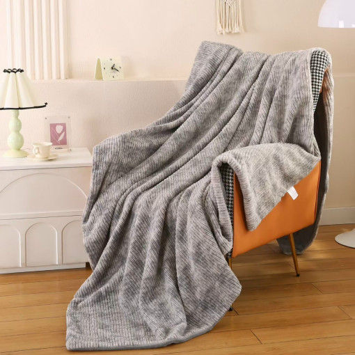 Плед стриженная норка САДОВОД официальный интернет-каталог