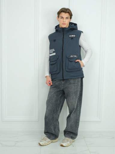 Жилетка САДОВОД официальный интернет-каталог