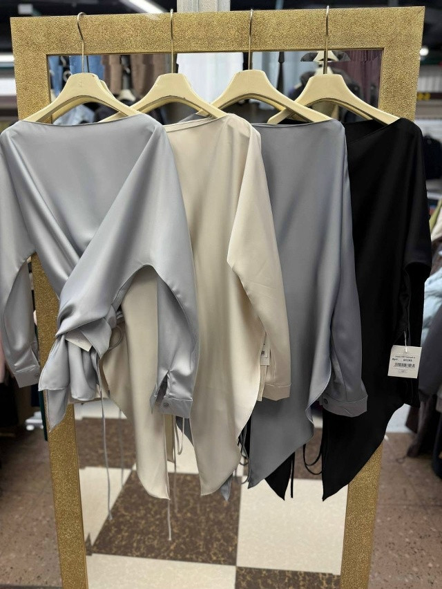 Блуза купить в Интернет-магазине Садовод База - цена 1650 руб Садовод интернет-каталог