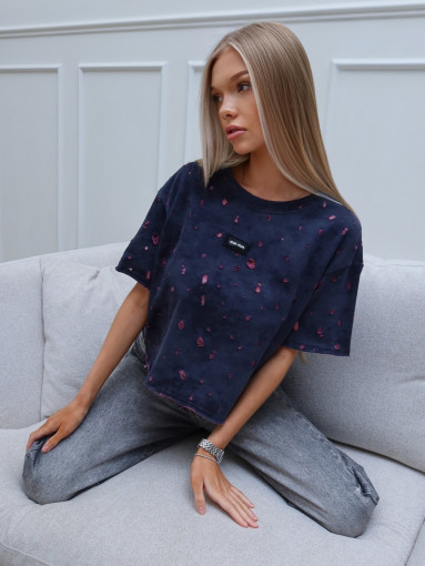❤️ФУТБОЛКА OVERSIZE САДОВОД официальный интернет-каталог