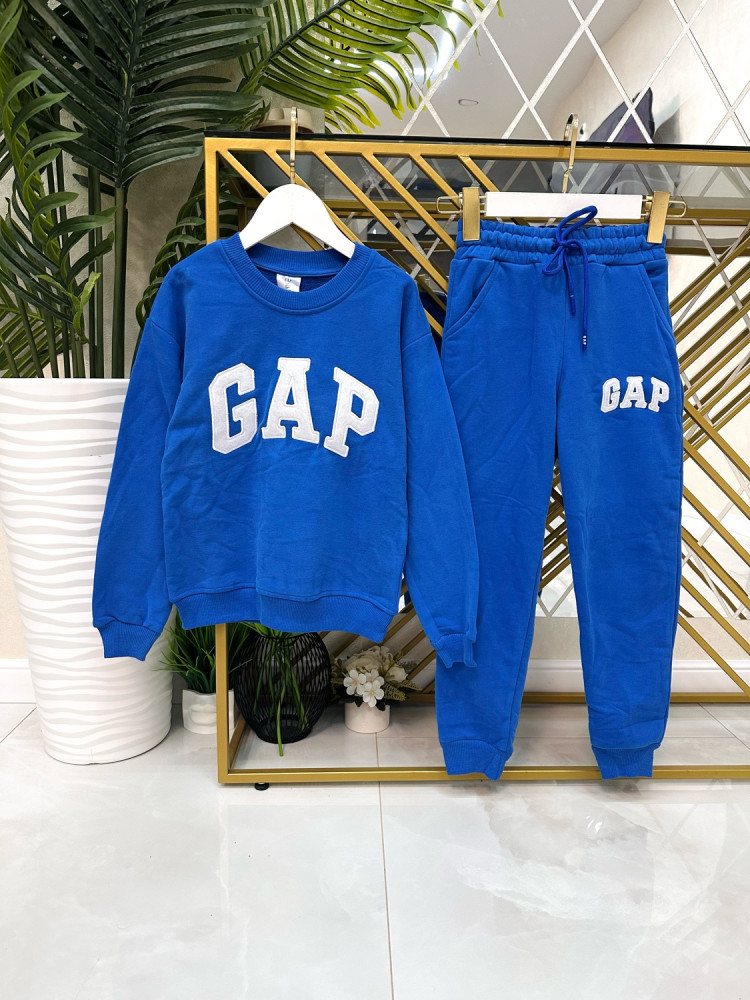 Детский костюм синий купить в Интернет-магазине Садовод База - цена 1550 руб Садовод интернет-каталог