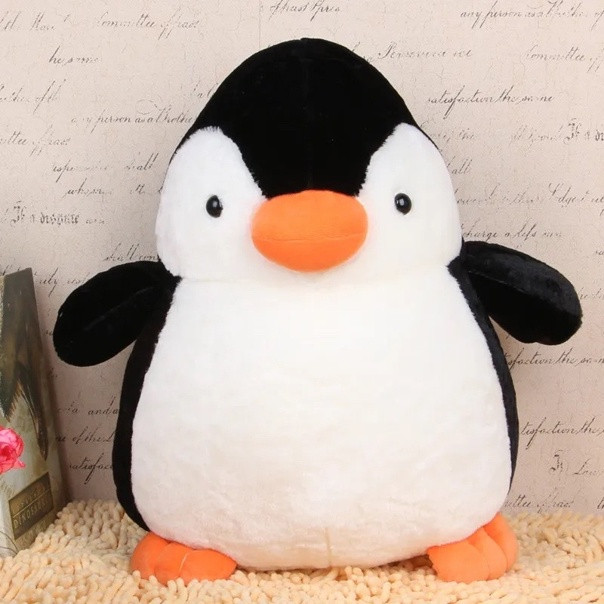 Пингвин купить в Интернет-магазине Садовод База - цена 250 руб Садовод интернет-каталог
