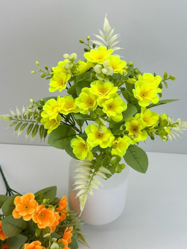 Искусственные цветы купить в Интернет-магазине Садовод База - цена 2400 руб Садовод интернет-каталог