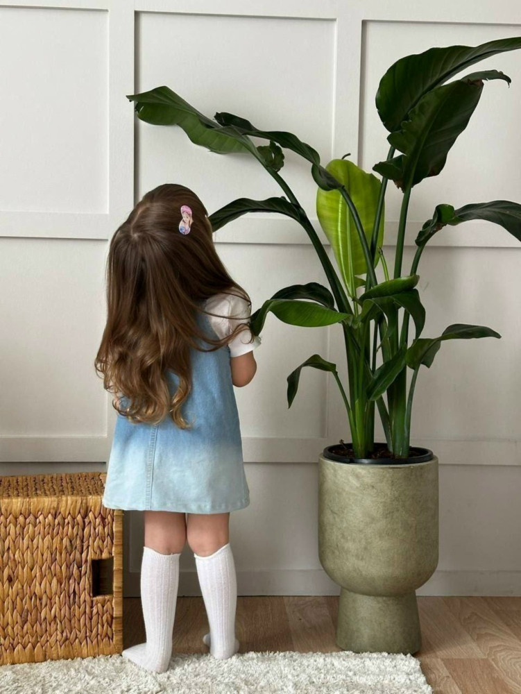 Сарафан голубой купить в Интернет-магазине Садовод База - цена 1399 руб Садовод интернет-каталог