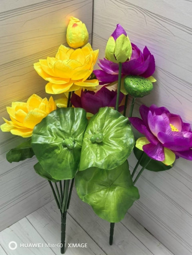 Искусственные цветы САДОВОД официальный интернет-каталог