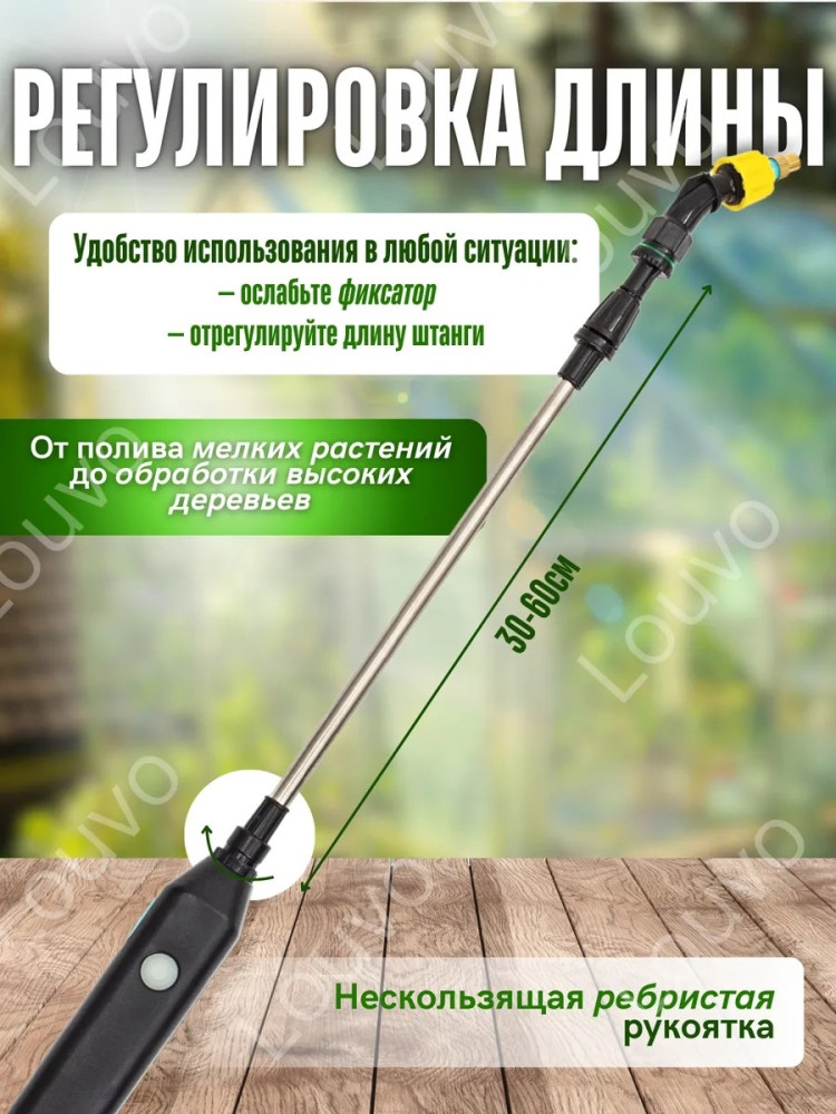 Опрыскиватель купить в Интернет-магазине Садовод База - цена 999 руб Садовод интернет-каталог