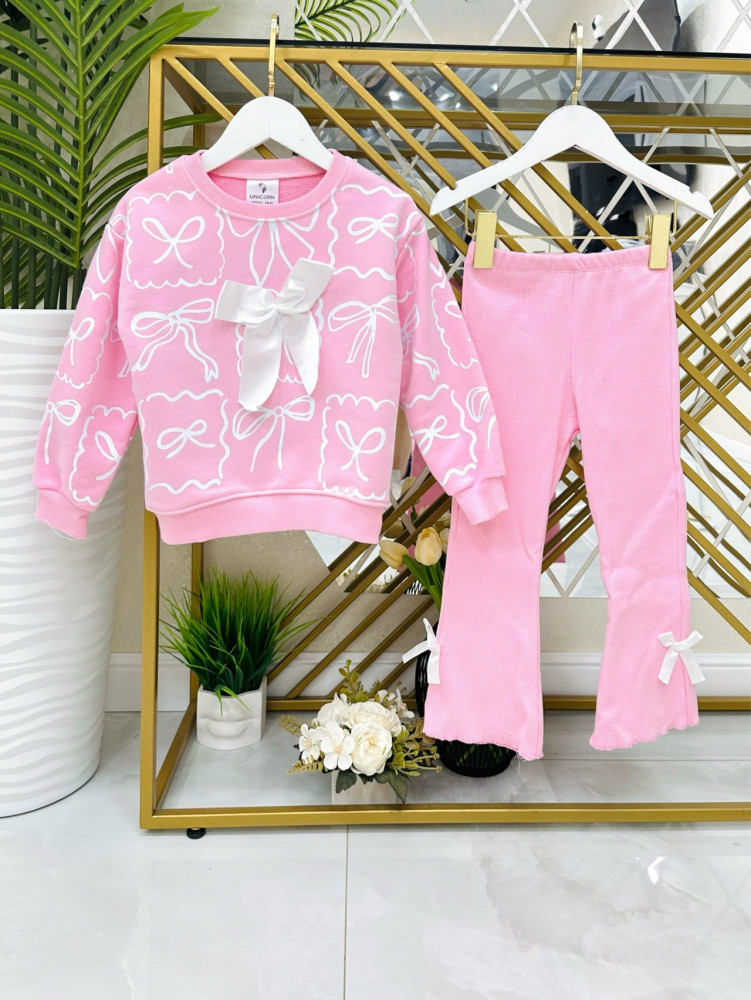 Костюм двойка, трехнитка купить в Интернет-магазине Садовод База - цена 1450 руб Садовод интернет-каталог