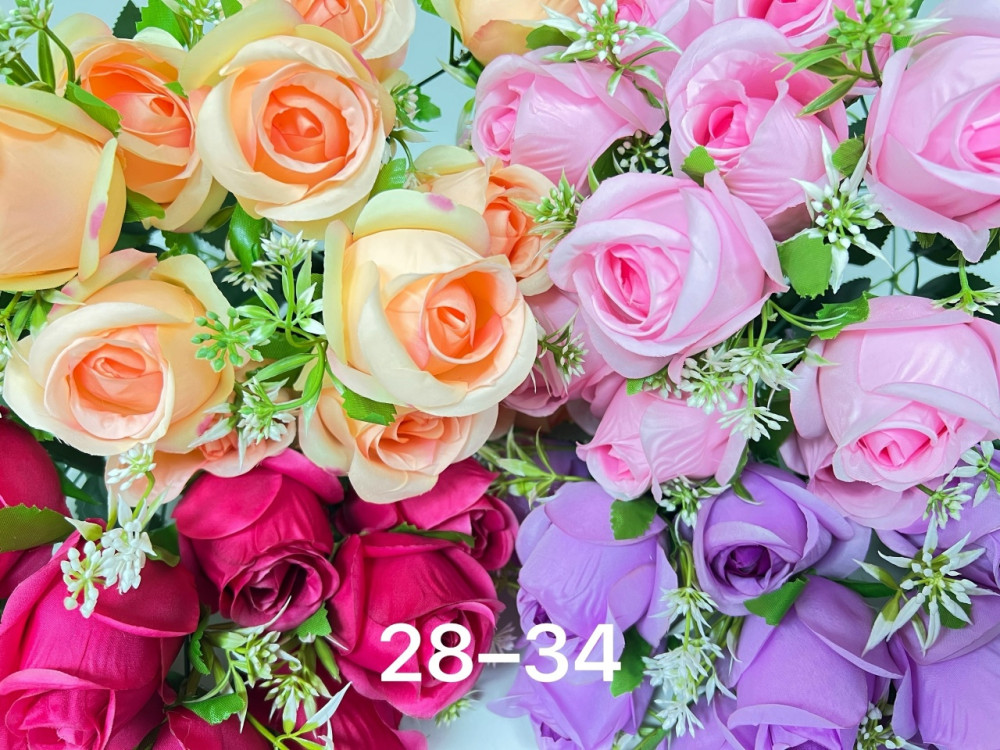 Искусственные цветы купить в Интернет-магазине Садовод База - цена 3000 руб Садовод интернет-каталог