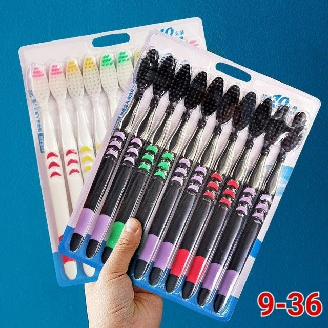 Набор зубных щеток купить в Интернет-магазине Садовод База - цена 150 руб Садовод интернет-каталог