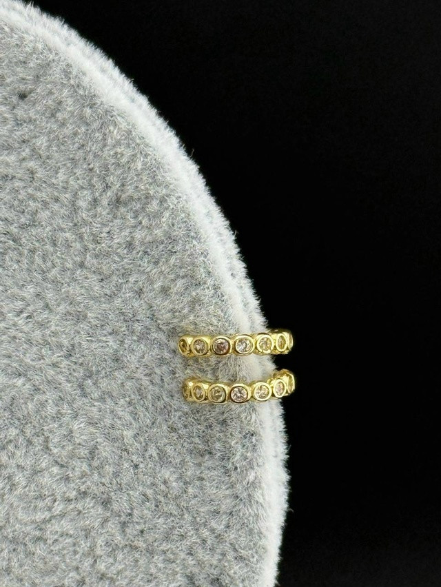 🩷Сет кафф-мини 2 шт купить в Интернет-магазине Садовод База - цена 250 руб Садовод интернет-каталог