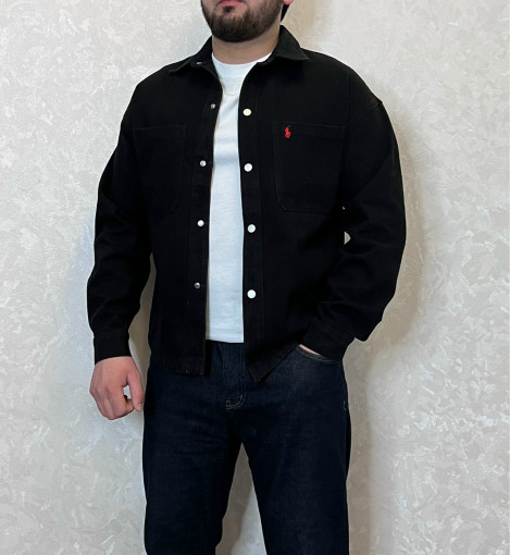 Джинсовая куртка САДОВОД официальный интернет-каталог