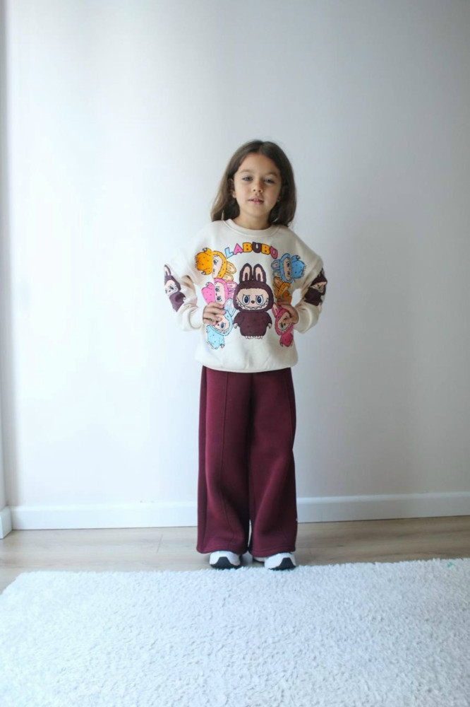 Детский костюм молочный купить в Интернет-магазине Садовод База - цена 1299 руб Садовод интернет-каталог