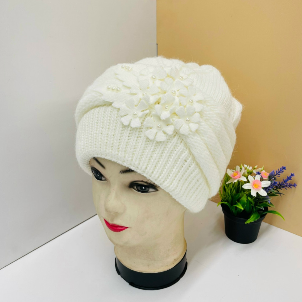 Шапка купить в Интернет-магазине Садовод База - цена 450 руб Садовод интернет-каталог