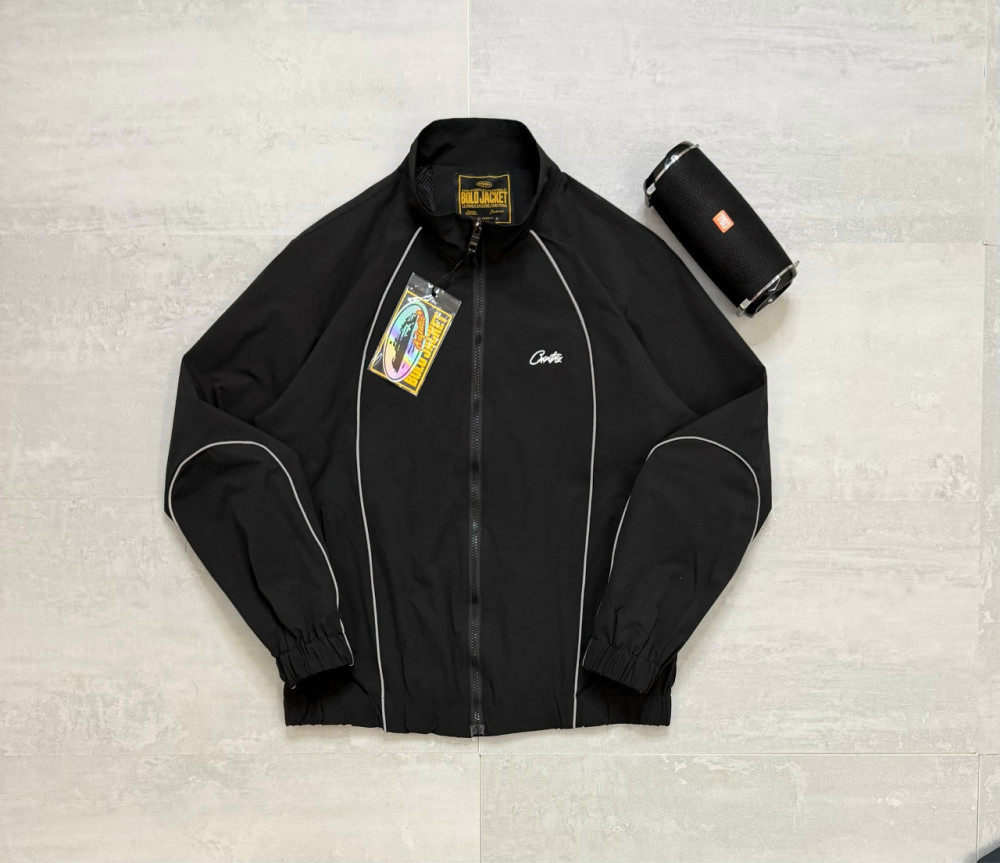 Ветровка черная купить в Интернет-магазине Садовод База - цена 2500 руб Садовод интернет-каталог