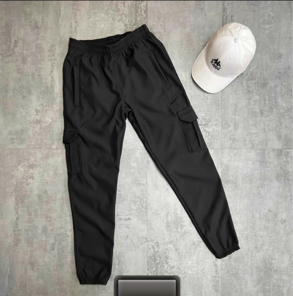 Брюки мужские черные купить в Интернет-магазине Садовод База - цена 900 руб Садовод интернет-каталог