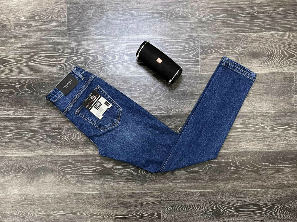 Джинсы для мужчин, хлопок купить в Интернет-магазине Садовод База - цена 2200 руб Садовод интернет-каталог