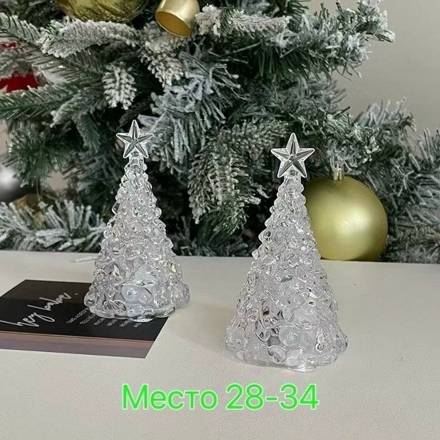 Светящиеся елка купить в Интернет-магазине Садовод База - цена 50 руб Садовод интернет-каталог