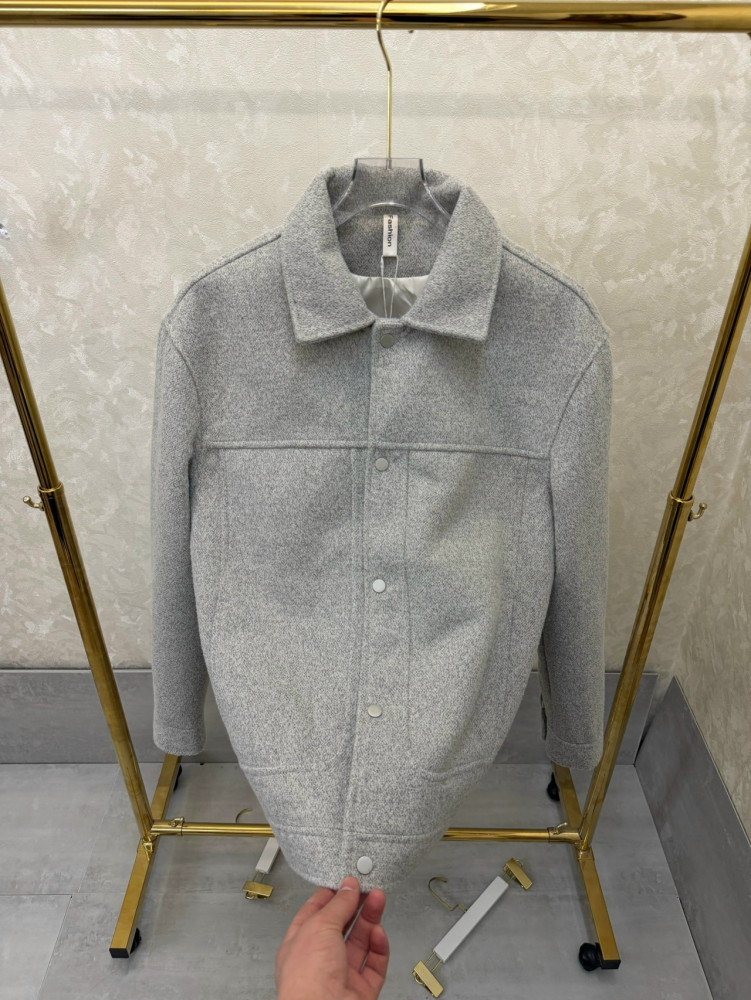 Ветровка серая купить в Интернет-магазине Садовод База - цена 3500 руб Садовод интернет-каталог