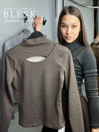 лонгслив САДОВОД официальный интернет-каталог