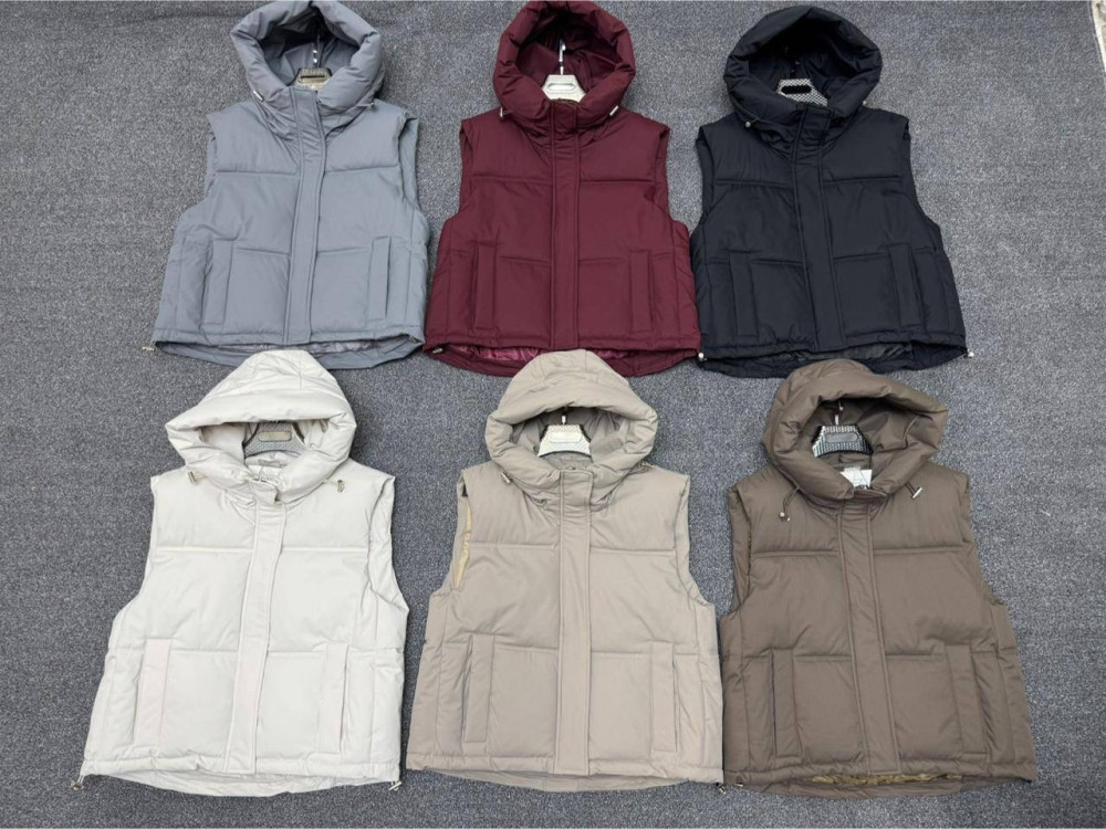 Жилетка женская Без выбора цвета купить в Интернет-магазине Садовод База - цена 500 руб Садовод интернет-каталог