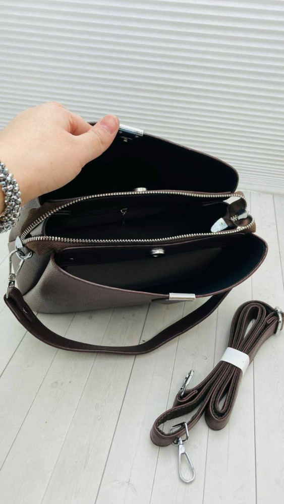 🔥 Элегантная  сумка купить в Интернет-магазине Садовод База - цена 1000 руб Садовод интернет-каталог