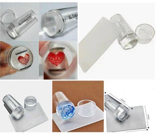 Штамп для стемпинга САДОВОД официальный интернет-каталог