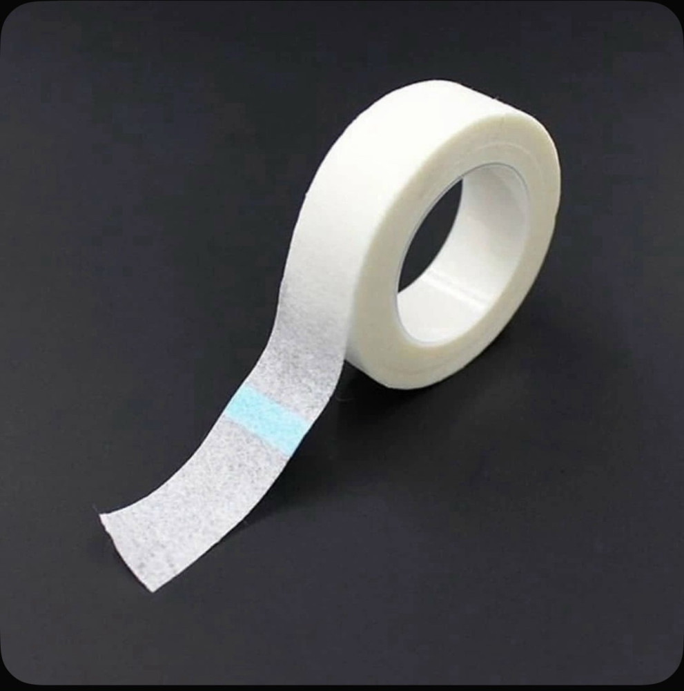 скотч для наращивания ресниц купить в Интернет-магазине Садовод База - цена 50 руб Садовод интернет-каталог