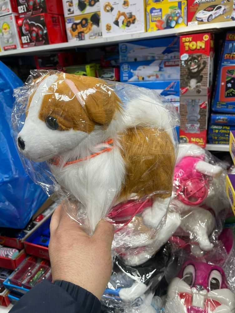 мягкая игрушка купить в Интернет-магазине Садовод База - цена 900 руб Садовод интернет-каталог