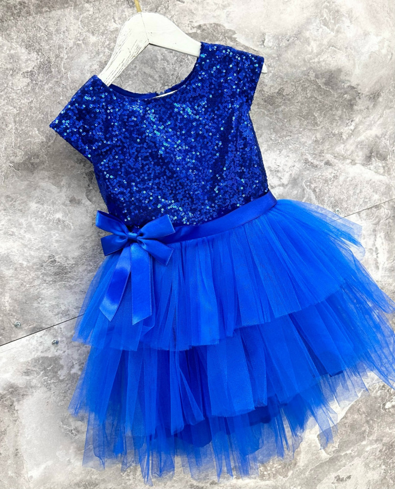 Платье синее купить в Интернет-магазине Садовод База - цена 1550 руб Садовод интернет-каталог