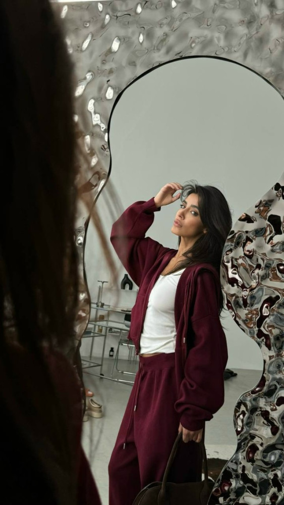 самые крутые костюмы вязаный с капюшоном купить в Интернет-магазине Садовод База - цена 2000 руб Садовод интернет-каталог