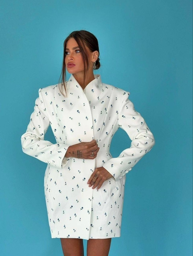 Платье белое купить в Интернет-магазине Садовод База - цена 4800 руб Садовод интернет-каталог