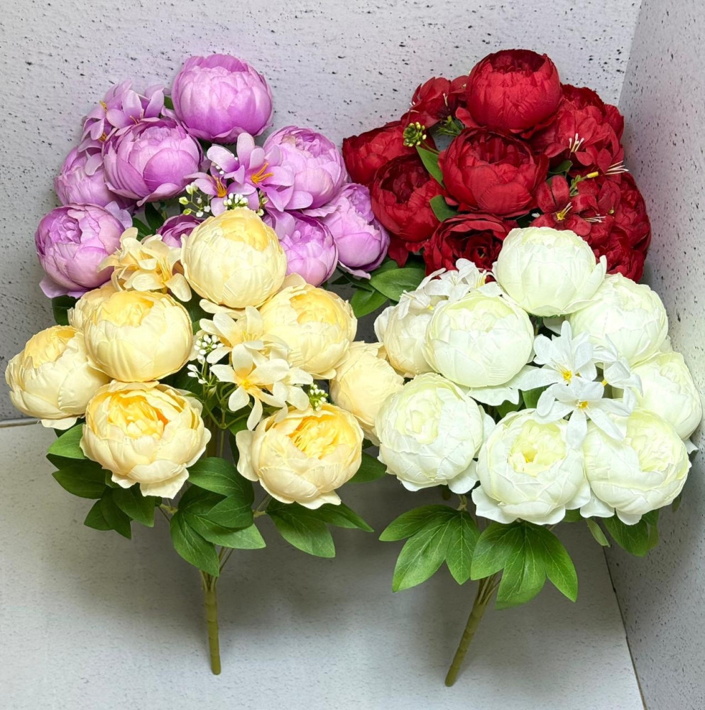 Искусственные цветы купить в Интернет-магазине Садовод База - цена 4000 руб Садовод интернет-каталог