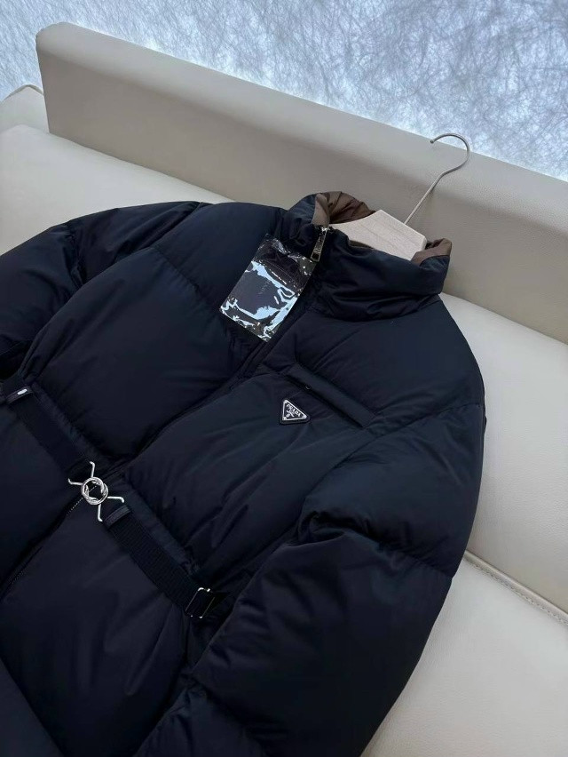 пуховик черный купить в Интернет-магазине Садовод База - цена 32000 руб Садовод интернет-каталог