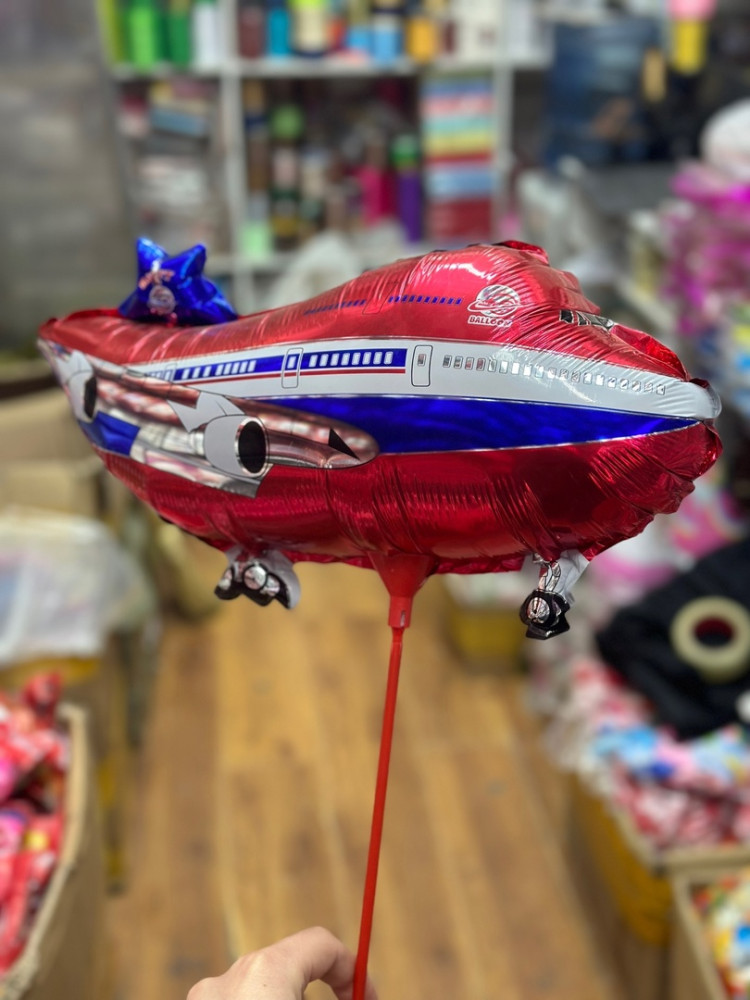 Воздушные шары на палочке купить в Интернет-магазине Садовод База - цена 500 руб Садовод интернет-каталог