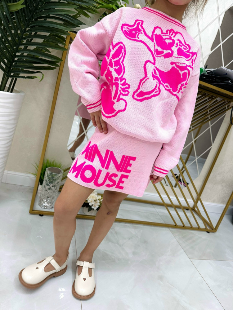 Детский костюм розовый купить в Интернет-магазине Садовод База - цена 1850 руб Садовод интернет-каталог