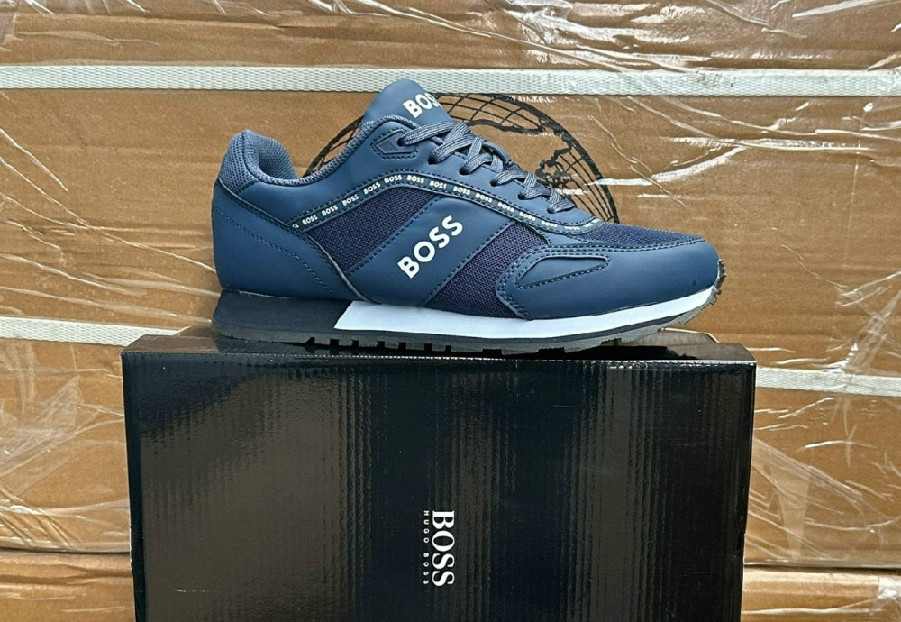 Кроссовки синие купить в Интернет-магазине Садовод База - цена 1000 руб Садовод интернет-каталог