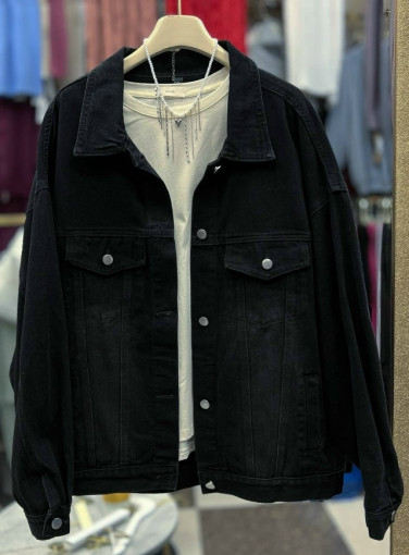 Джинсовая куртка САДОВОД официальный интернет-каталог