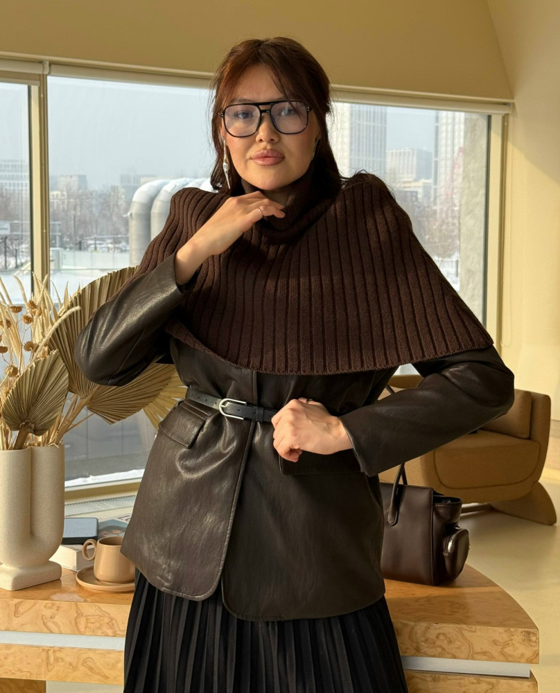 Жакет купить в Интернет-магазине Садовод База - цена 4200 руб Садовод интернет-каталог