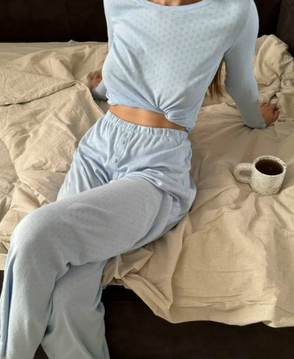 Та самая пижама из PINTEREST 📌 САДОВОД официальный интернет-каталог