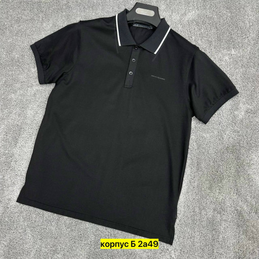 Футболка-поло для мужчин, хлопок САДОВОД официальный интернет-каталог