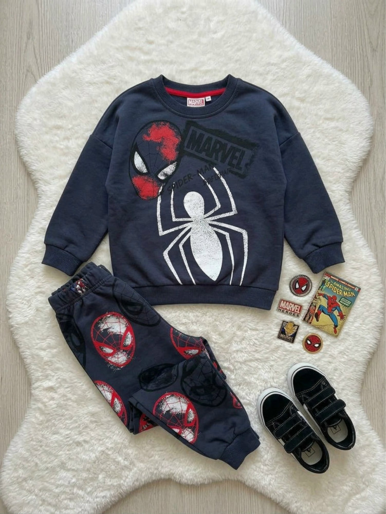 Костюм двойка, двухнитка купить в Интернет-магазине Садовод База - цена 1099 руб Садовод интернет-каталог