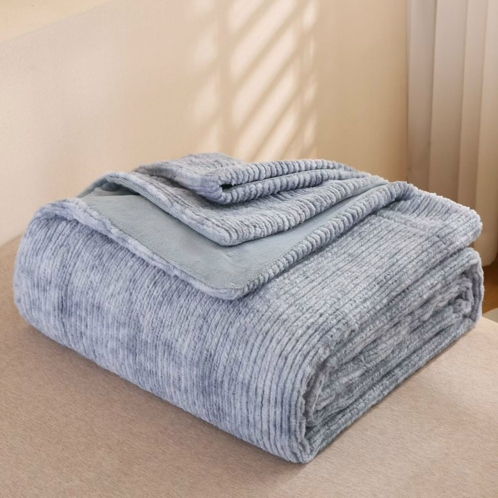 Плед стриженная норка купить в Интернет-магазине Садовод База - цена 2700 руб Садовод интернет-каталог