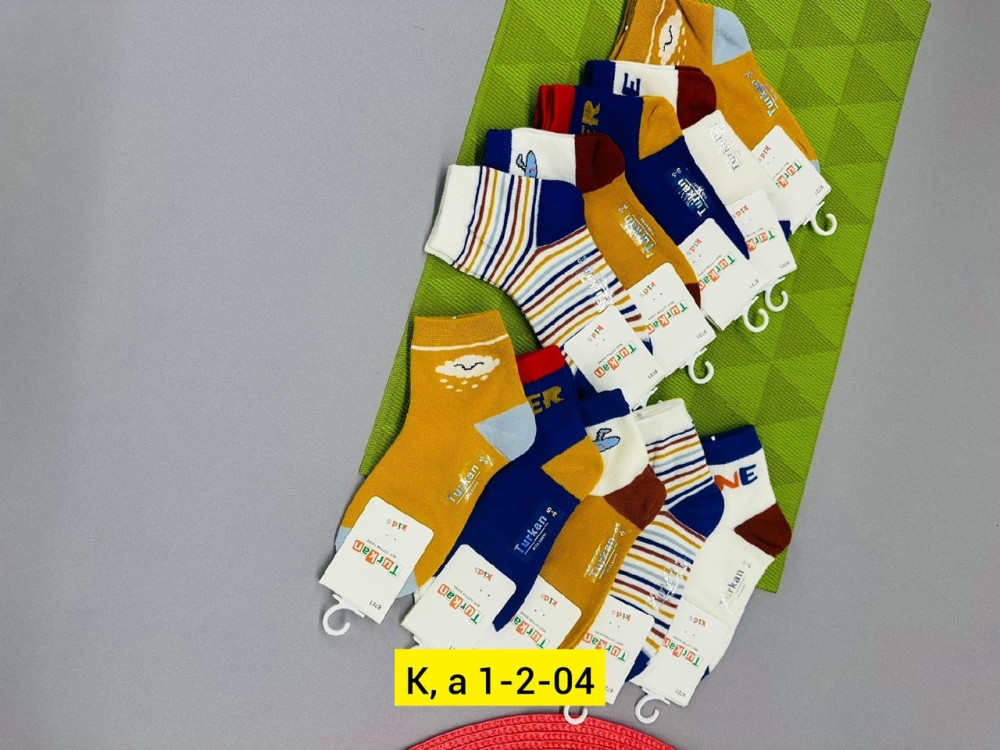 Носки для детей, хлопок купить в Интернет-магазине Садовод База - цена 300 руб Садовод интернет-каталог
