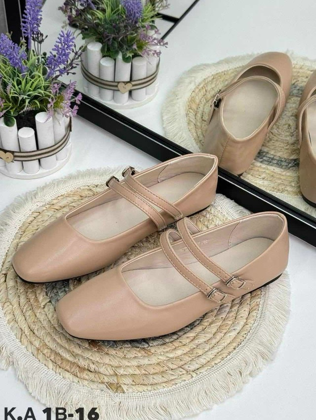 балетки купить в Интернет-магазине Садовод База - цена 850 руб Садовод интернет-каталог