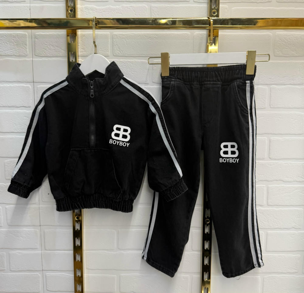 Брючный костюм, джинс купить в Интернет-магазине Садовод База - цена 1850 руб Садовод интернет-каталог