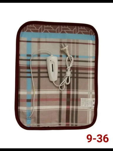 Электрогрелки для тела САДОВОД официальный интернет-каталог