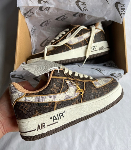 🔹Кроссовки  N1kе  air force  1 👟 САДОВОД официальный интернет-каталог