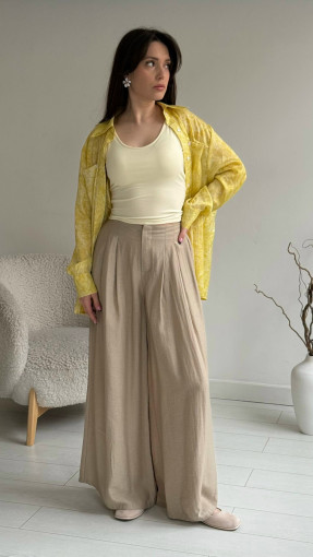 Брюки-кюлоты САДОВОД официальный интернет-каталог