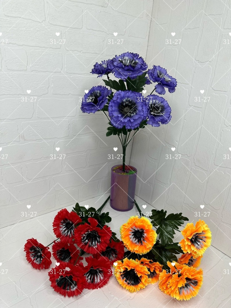 Искусственные цветы купить в Интернет-магазине Садовод База - цена 1750 руб Садовод интернет-каталог